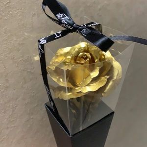 Meet your Posher, Hoa